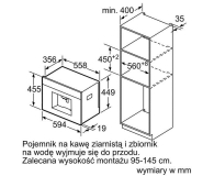 Bosch CTL636EB1 - 286910 - zdjęcie 4